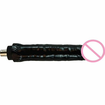 10 Inch Dildo Attachment for Women Auto Masturbator
