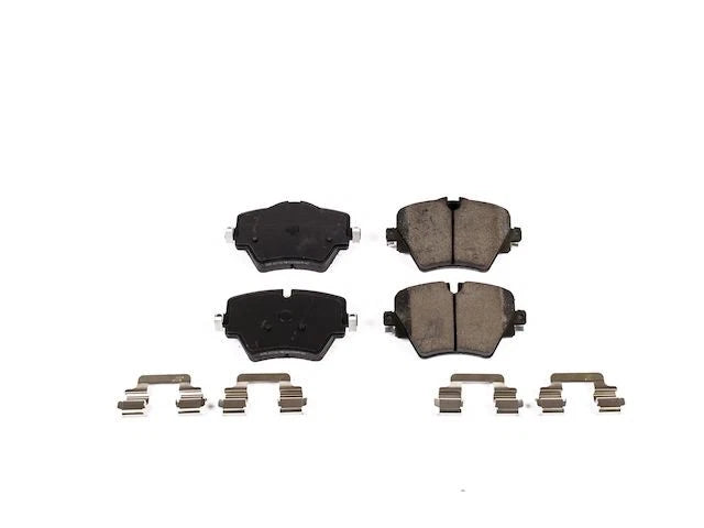 Brake Pad Set Front for Mini Cooper Countryman (2017–2024) 36198QHRN