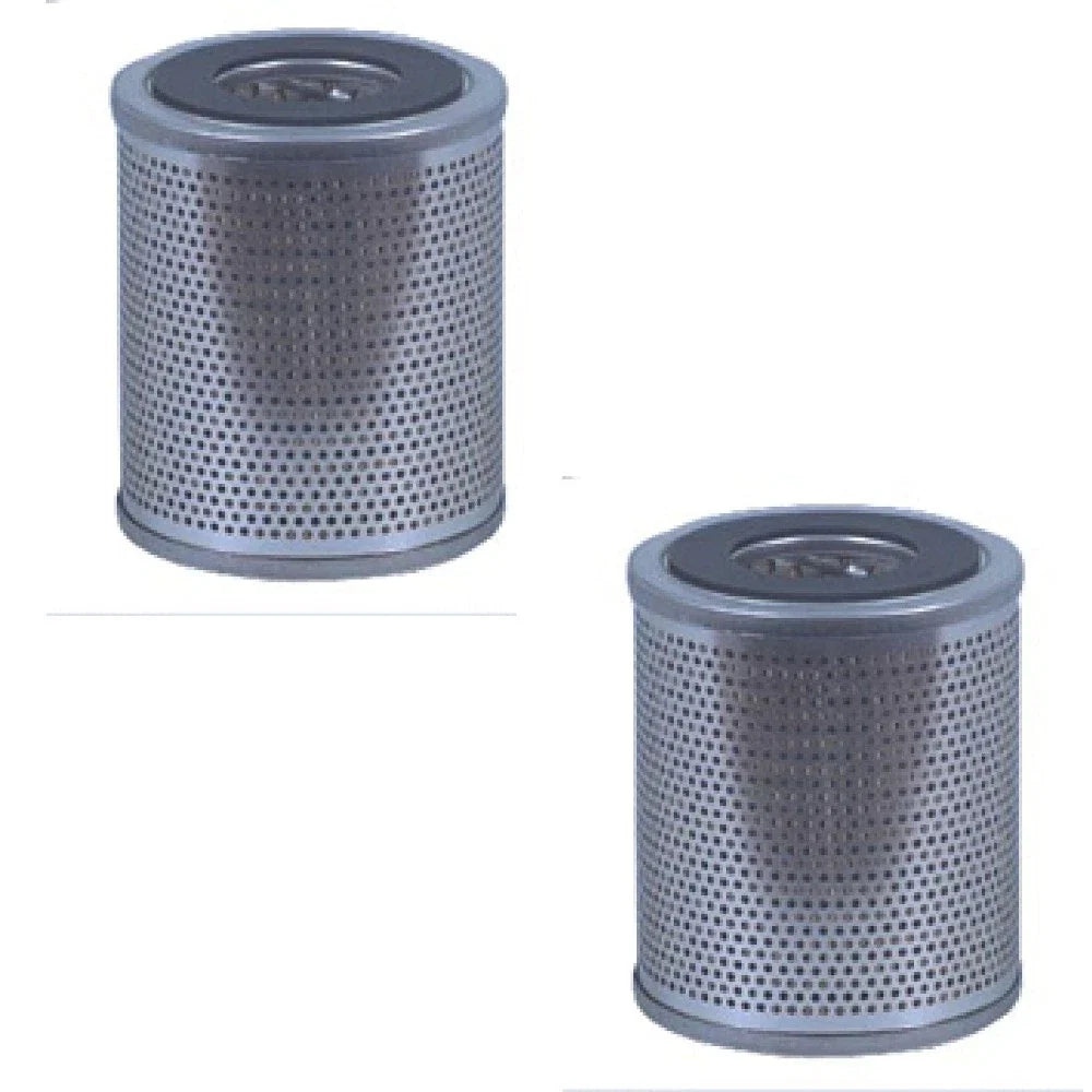 2X Lube Filter for Bosch (Replaces 1457429285)