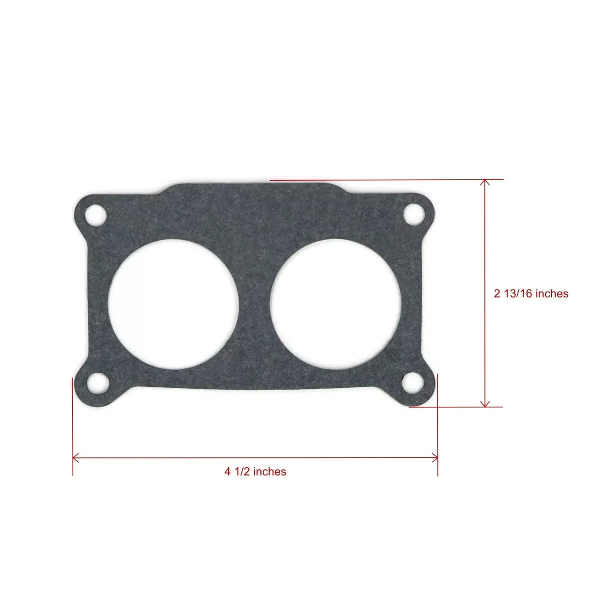 Carburetor Kit for Yamaha Outboard 115-225 HP (1986–1995) 6E5-W0093-06-00 18-7002