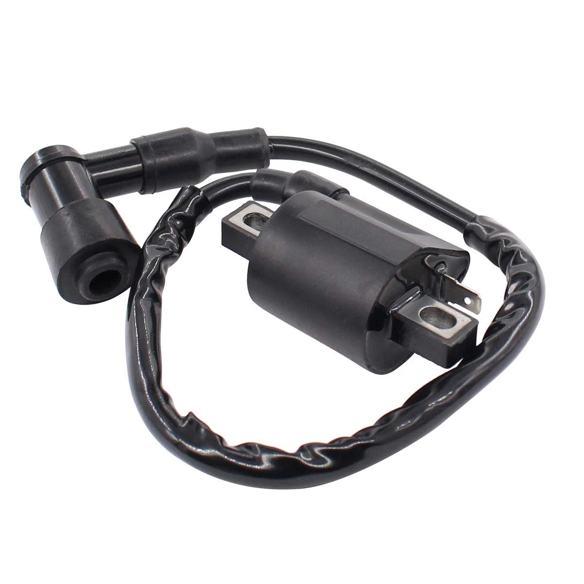 Ignition Coil for Yamaha Raptor 250, Timberwolf 250, Blaster
