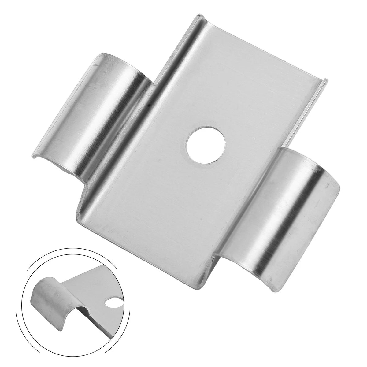 Brake Cable Clip for BMW