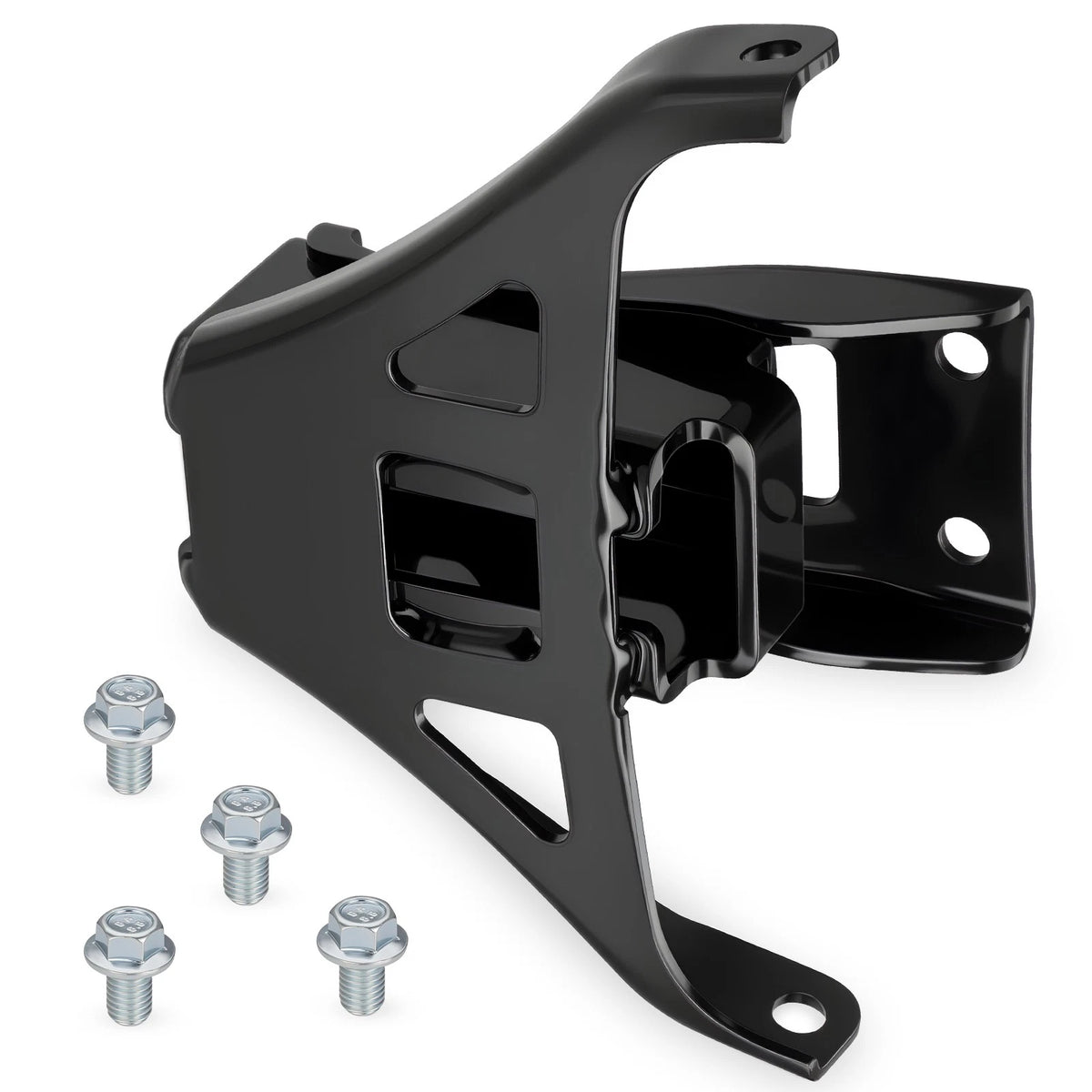 Rear 2" Receiver Hitch for Yamaha Kodiak 450 2018–2025 / Kodiak 700 2016–2024 B16-F85H0-V0-00