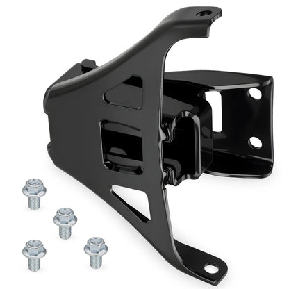 Rear 2" Receiver Hitch for Yamaha Kodiak 450 2018–2025 / Kodiak 700 2016–2024 B16-F85H0-V0-00