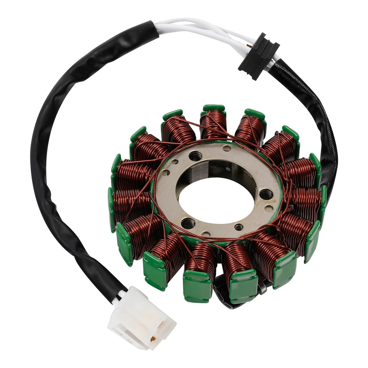 Magneto Generator Stator Coil for Suzuki GSXR 1000 (2005–2008)