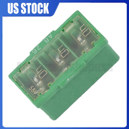 Fusible Link Fuse Block Assembly for Nissan Armada (2017–2020) 24370-C991B, 24370C991B