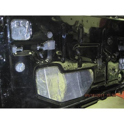 Hushmat Door Insulation Kit for Buick Skylark (1964–1967) 623103
