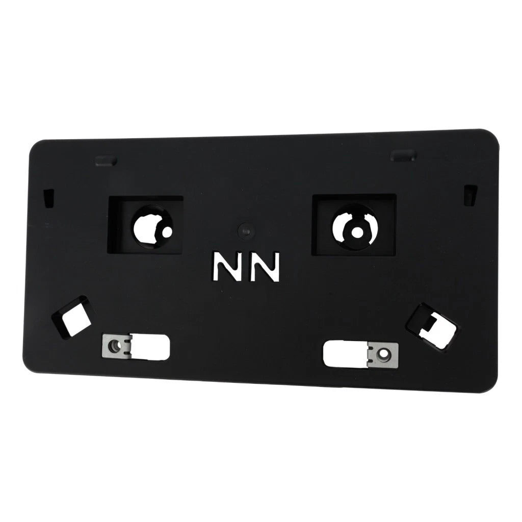 License Plate Bracket for Lexus NX250 (2022–2025) LLX-LX1068138C-CLA1, LX1068138