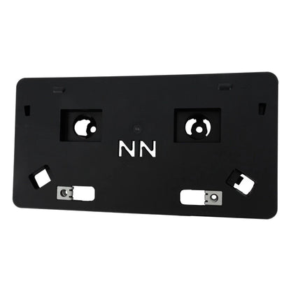 License Plate Bracket for Lexus NX250 (2022–2025) LLX-LX1068138C-CLA1, LX1068138