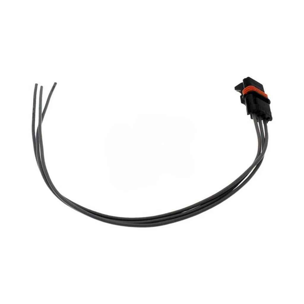 Parking Signal Light Connector for Buick Allure/LaCrosse (2005–2008) ALX-PAU-RB-645-131-CL360A58