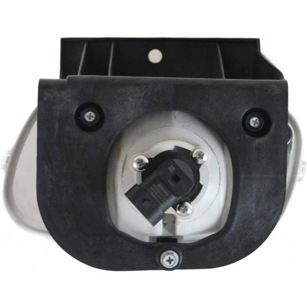Fog Light Assembly Pair for Ford Ranger (2000) PLX-M0-FR548-B000L-CL360A1, FO2592198, FO2593198