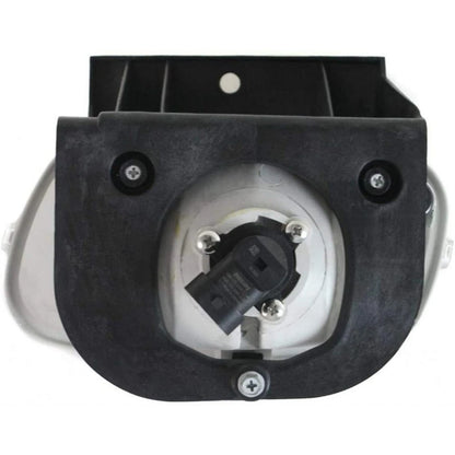 Fog Light Assembly Pair for Ford Ranger (2000) PLX-M0-FR548-B000L-CL360A1, FO2592198, FO2593198