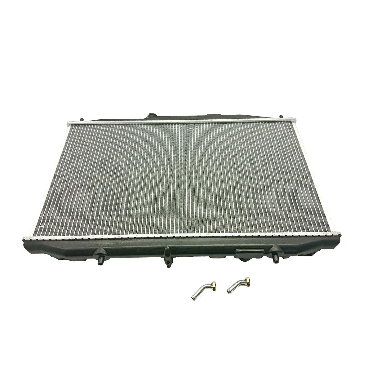 Radiator Aluminum 19010RAAA11 for Honda Accord (2003–2007) 2.4L L4