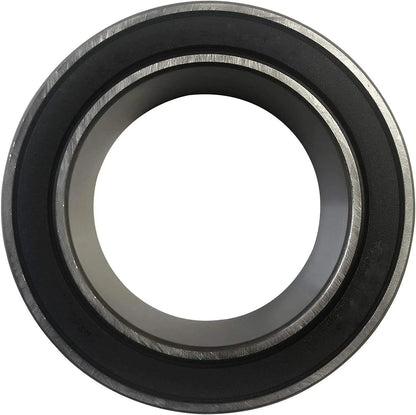 A/C Compressor Hub and Bearing Kit for Buick Enclave 3.6L (2011–2016)