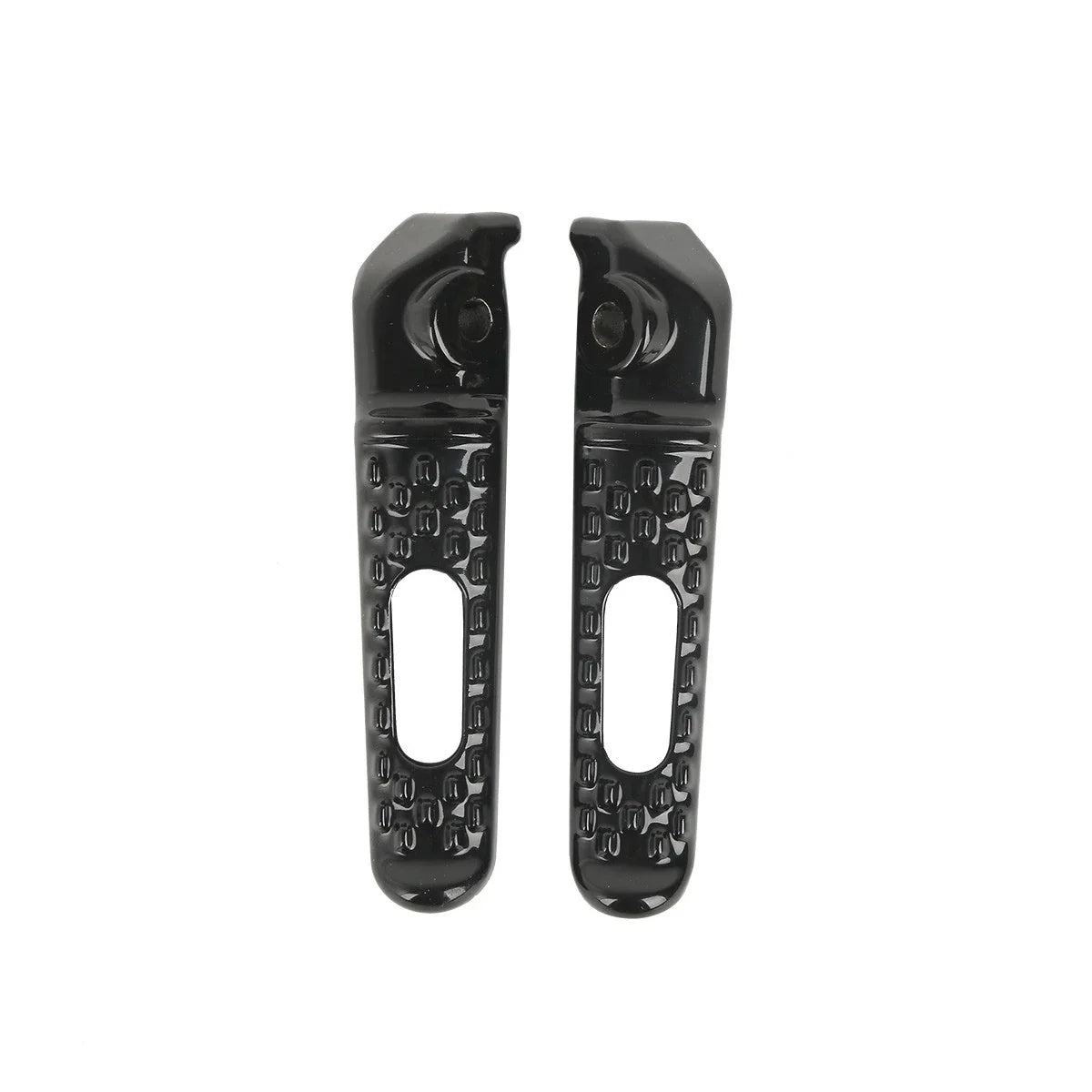 Set of 2 Rear Footrests Foot Pegs for Honda CBR1000RR (2004–2016), CBR600RR (2003–2025)
