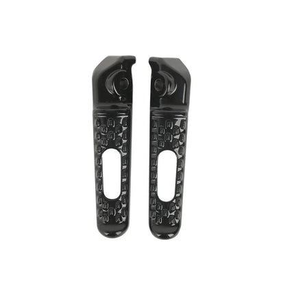 Set of 2 Rear Footrests Foot Pegs for Honda CBR1000RR (2004–2016), CBR600RR (2003–2025)