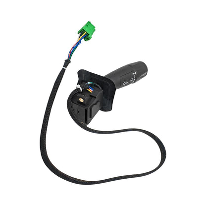 Turn Signal Switch 8-Wire for Kenworth T370 T440 T470 (P27-1067 P27-6221)
