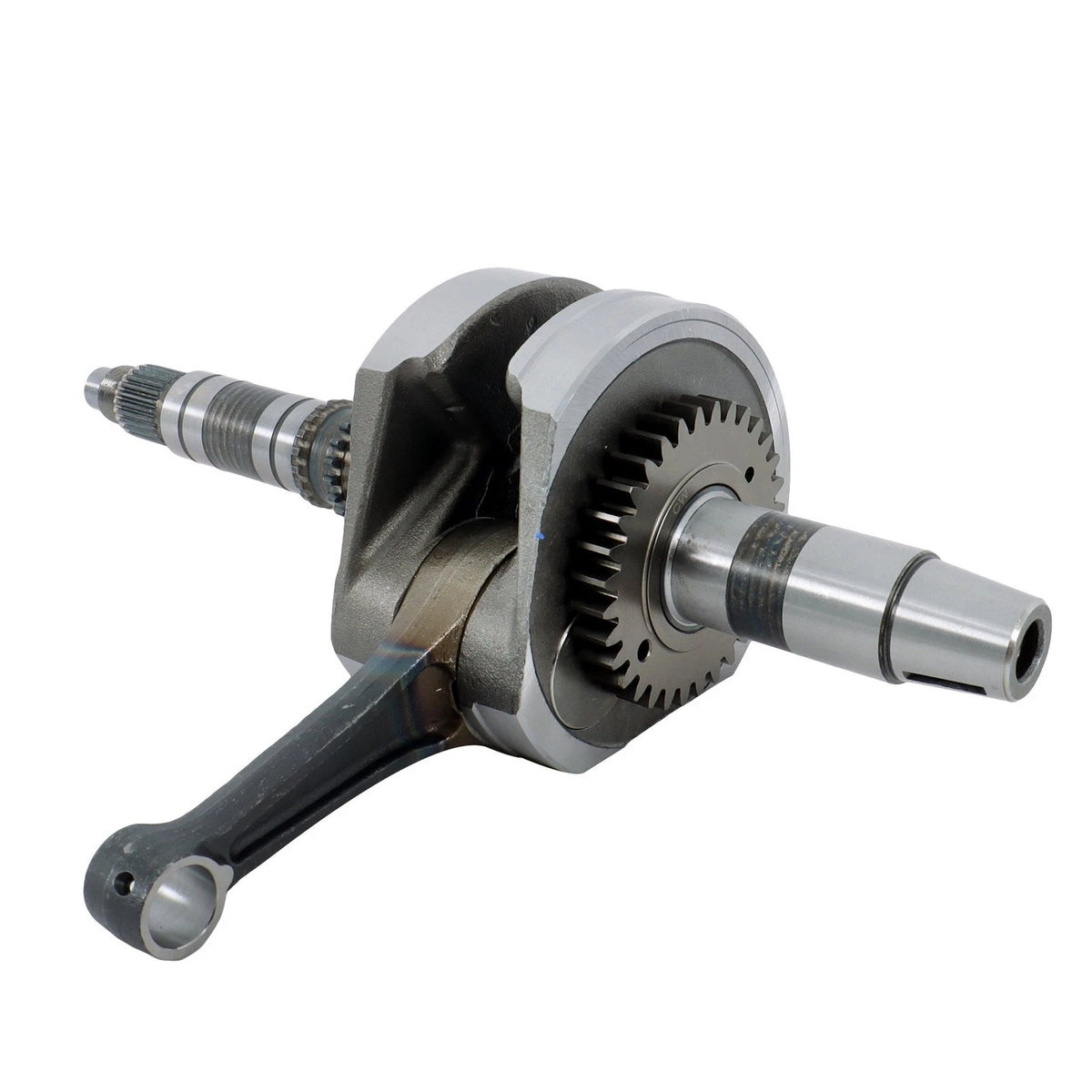 Crankshaft for Honda TRX420/500/520 SXS500/520 ATV (2014–2025)