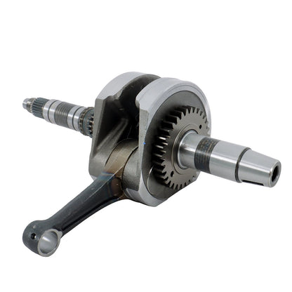 Crankshaft for Honda TRX420/500/520 SXS500/520 ATV (2014–2025)