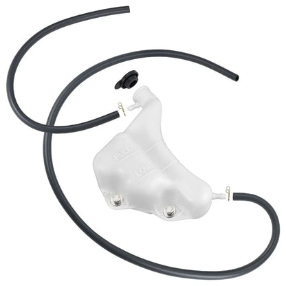Coolant Overflow Tank for Yamaha Grizzly 660 YFM660 (2002–2008)