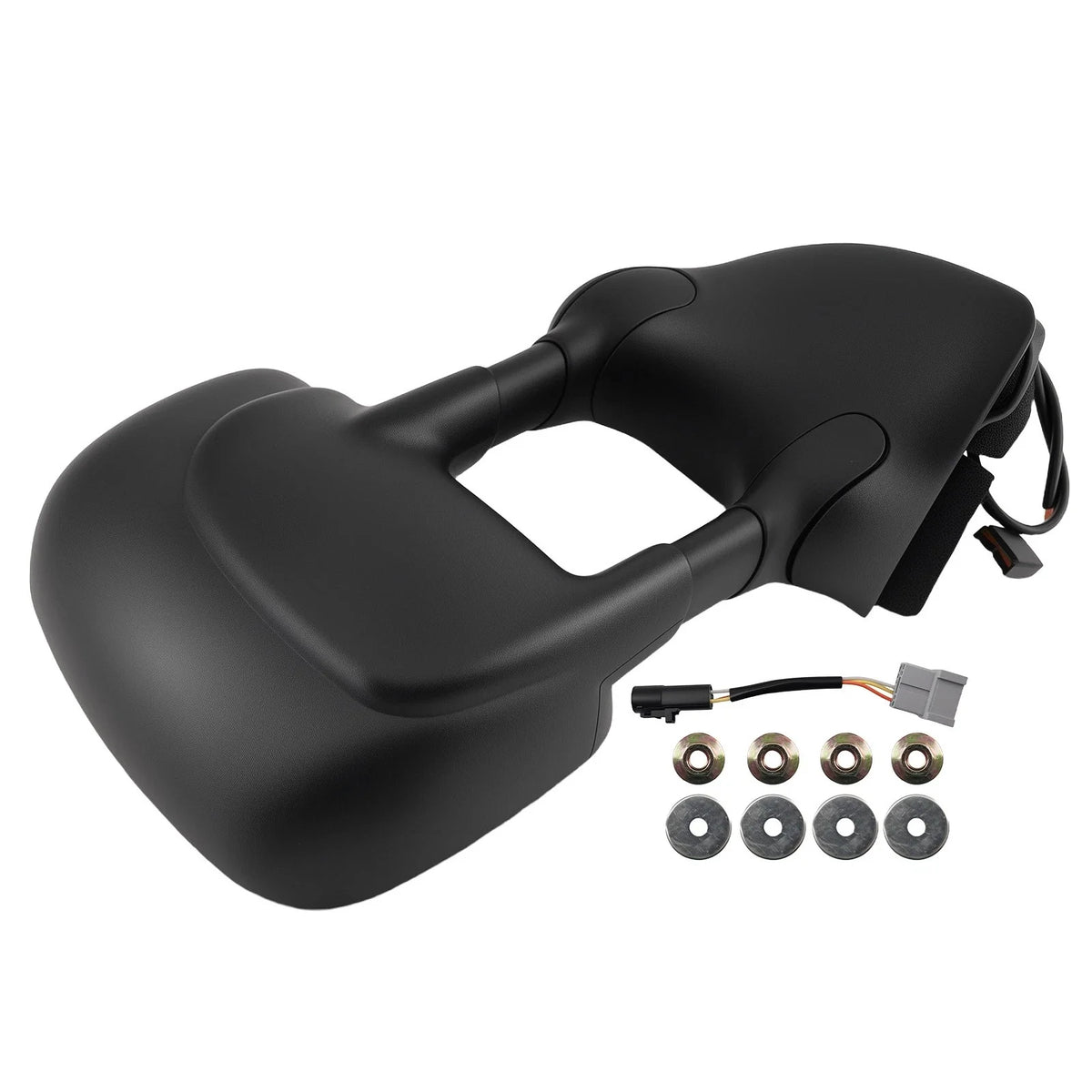 Right Side Mirror for Ford F-250 F-350 Super Duty (2004–2007)