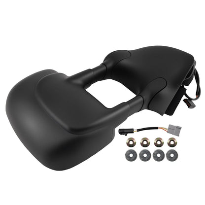 Right Side Mirror for Ford F-250 F-350 Super Duty (2004–2007)
