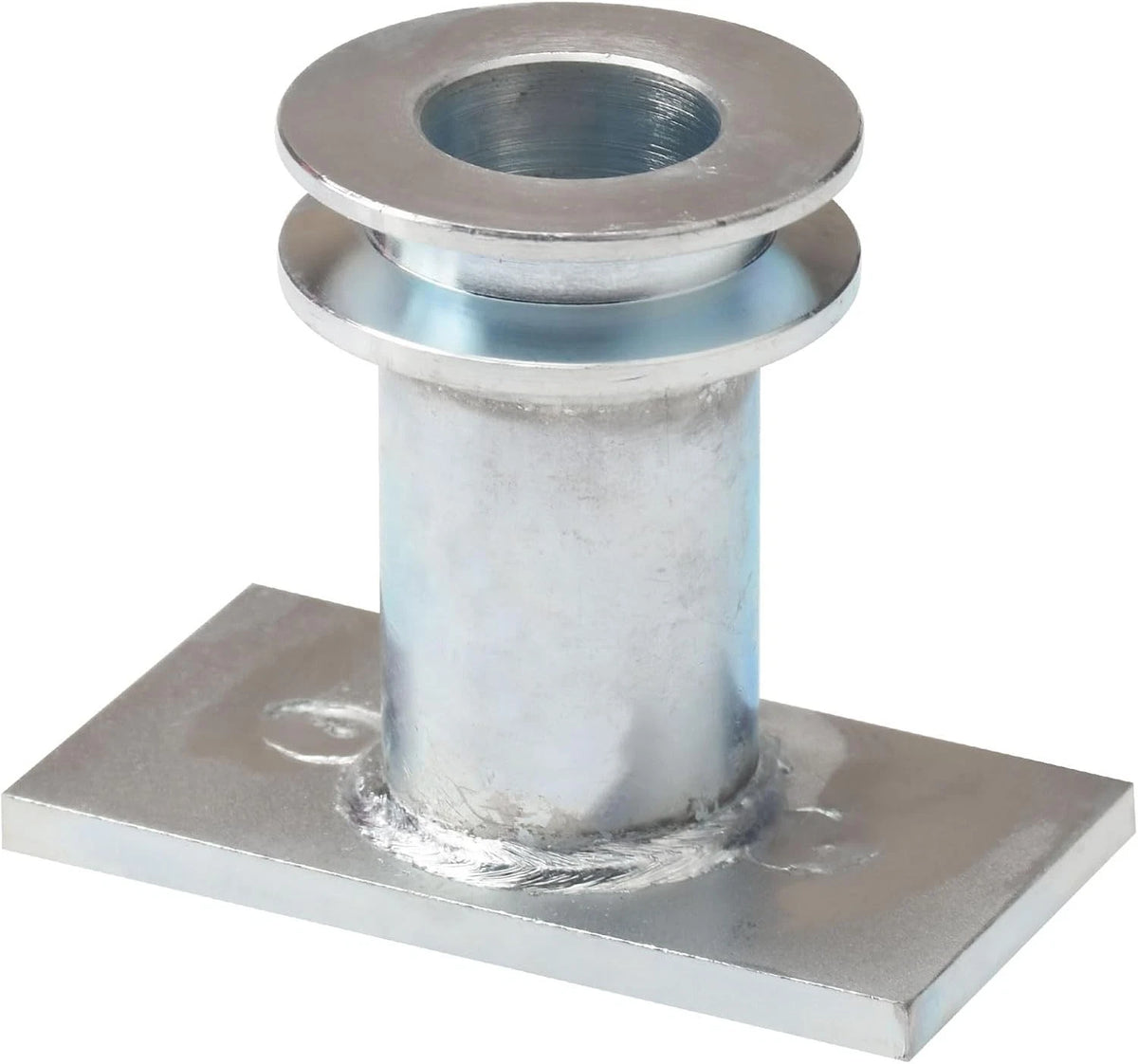 Pulley/Blade Adapter for Craftsman Lawn Mower Model 917376052