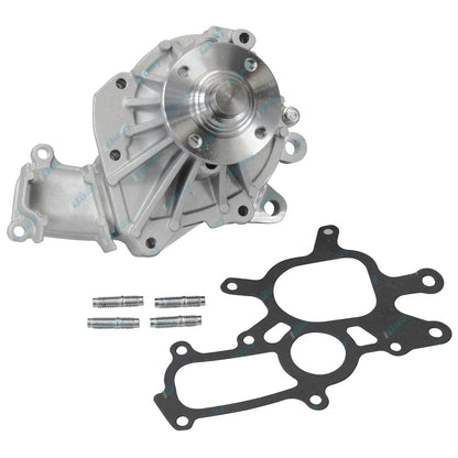 Timing Belt Tensioner Water Pump Kit for Toyota Prado KZJ95 KZJ120 (1996-2009)