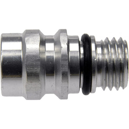 2X Air Conditioning Service Valve for Chevy Colorado (2015) ALX-PAU-RB-800-955-CL360A51