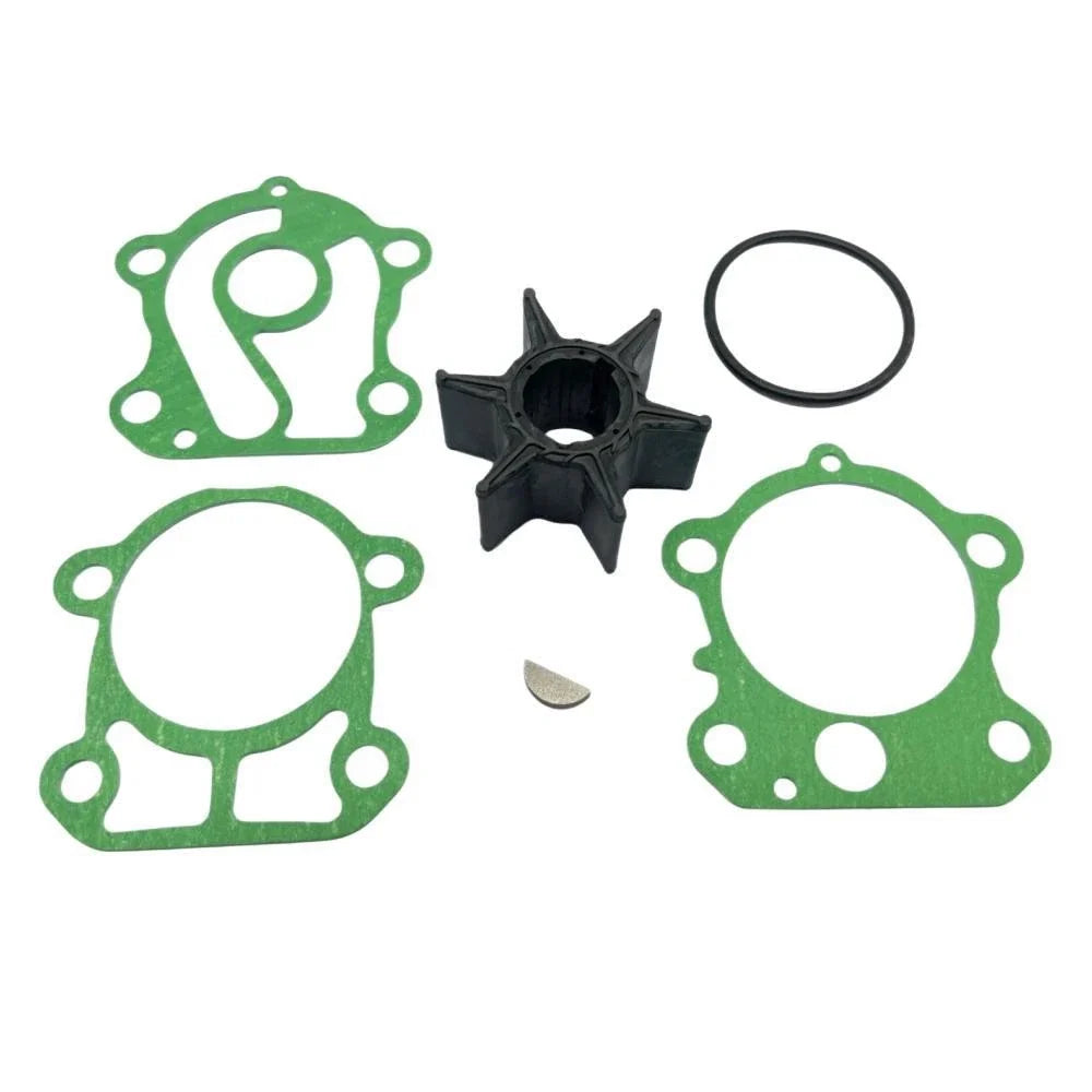 Water Pump Repair Kit for Yamaha 60-90 HP Outboard Motor