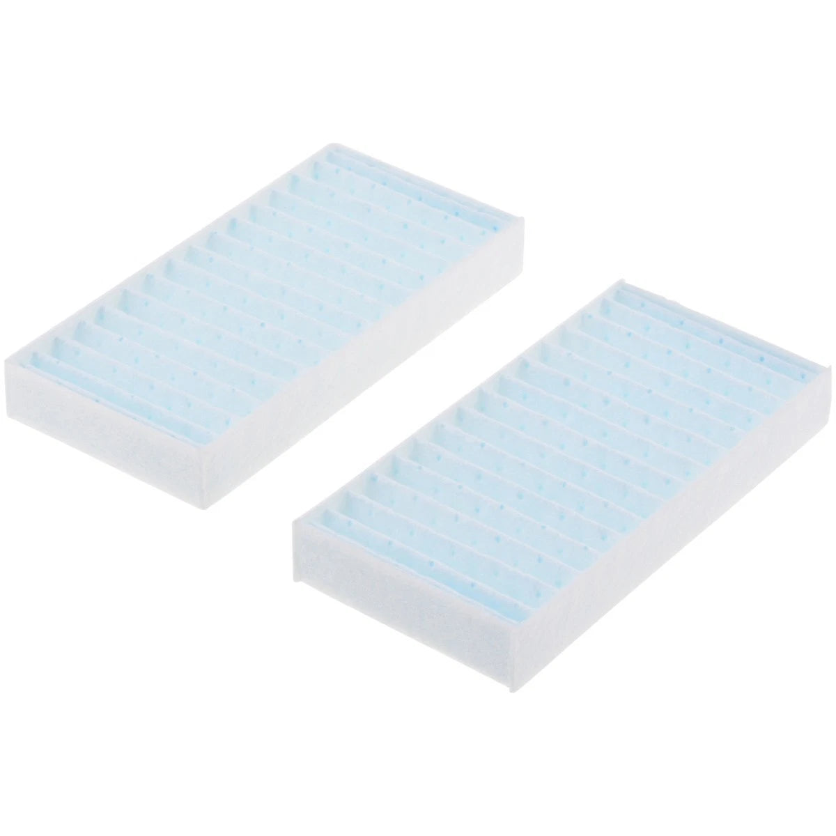 Bosch Cabin Air Filter 6009C for Jeep Wrangler JK (2011–2018)