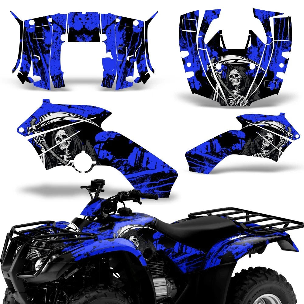 Decal Graphics Kit for Honda Recon (2005–2018)