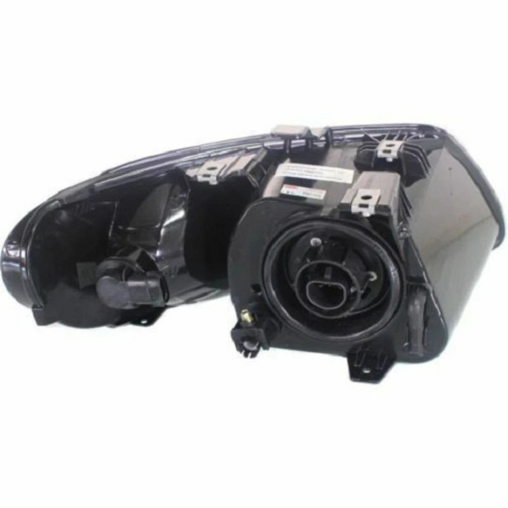 Driver Side Headlight for Chrysler Town and Country (2001–2004) CLX-M0-20-6022-00-9-CL360A2, CH2502129