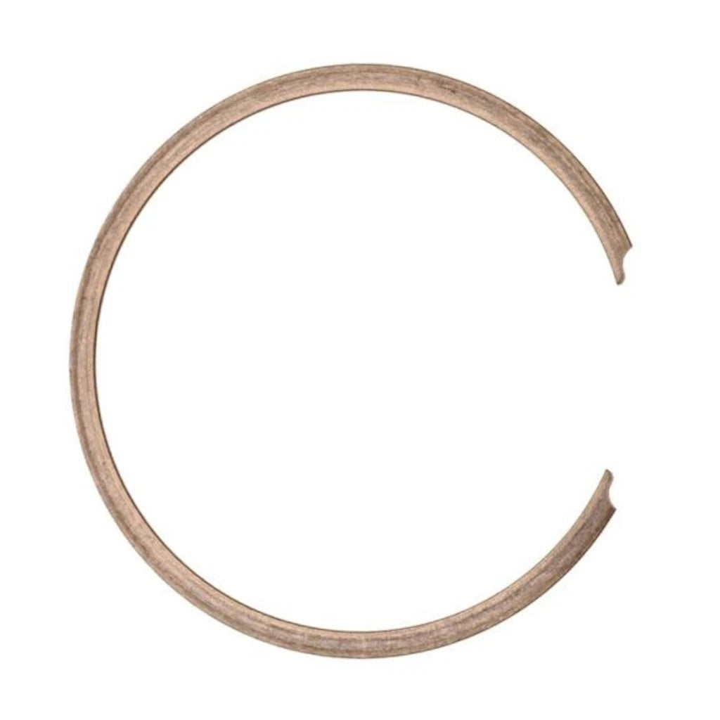 2X Piston Retaining Ring for Chevy Cavalier (1990–1999) OLX-ACD8642105-CL360A61
