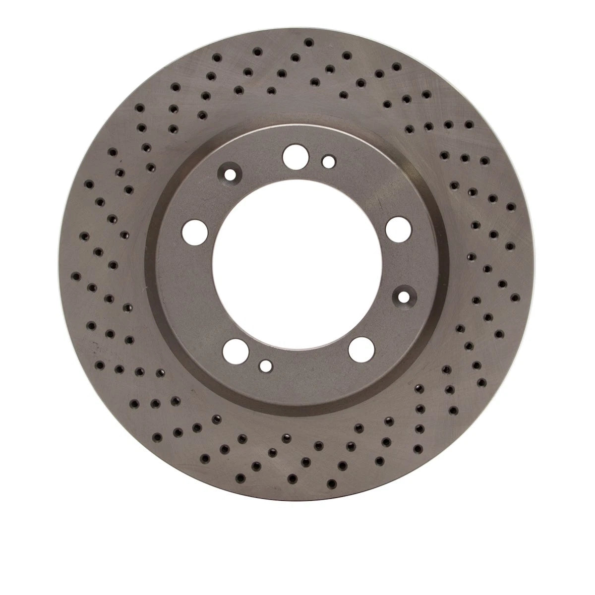 EXE-02025D Brake Disc for Porsche 911 (1994–1998)