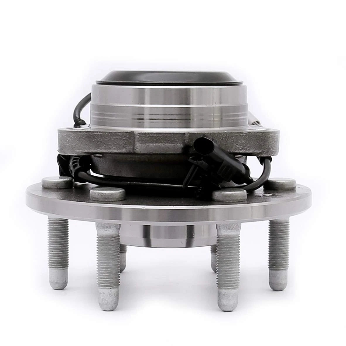 Front Wheel Bearing Hub Assembly for Chevy Silverado, GMC Yukon (2007–2013)