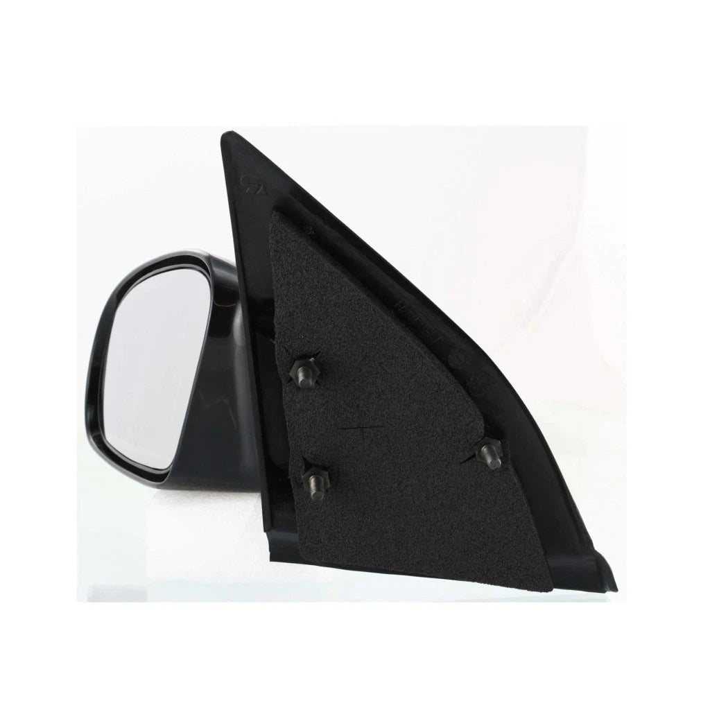 Driver Side Door Mirror for Saturn SW1 (1996–1999) CLX-M0-USA-JST13L-CL360A72, GM1320184