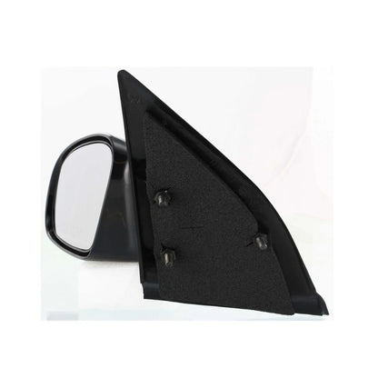 Driver Side Door Mirror for Saturn SW1 (1996–1999) CLX-M0-USA-JST13L-CL360A72, GM1320184