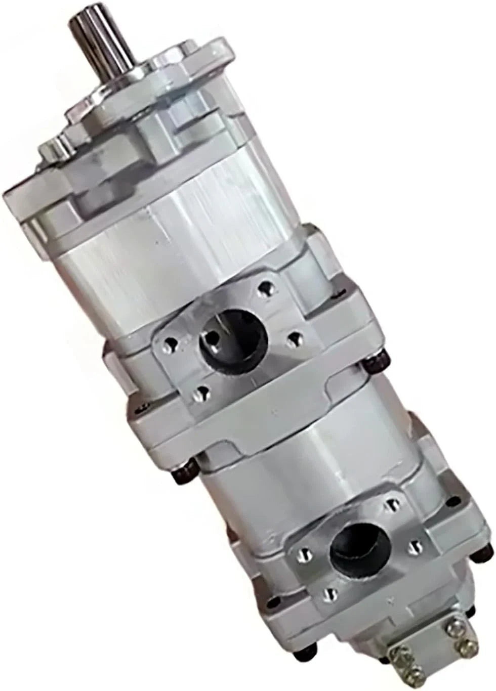 Hydraulic Pump 705-55-33100 for Komatsu Wheel Loader WA430-5 (1998–2002)
