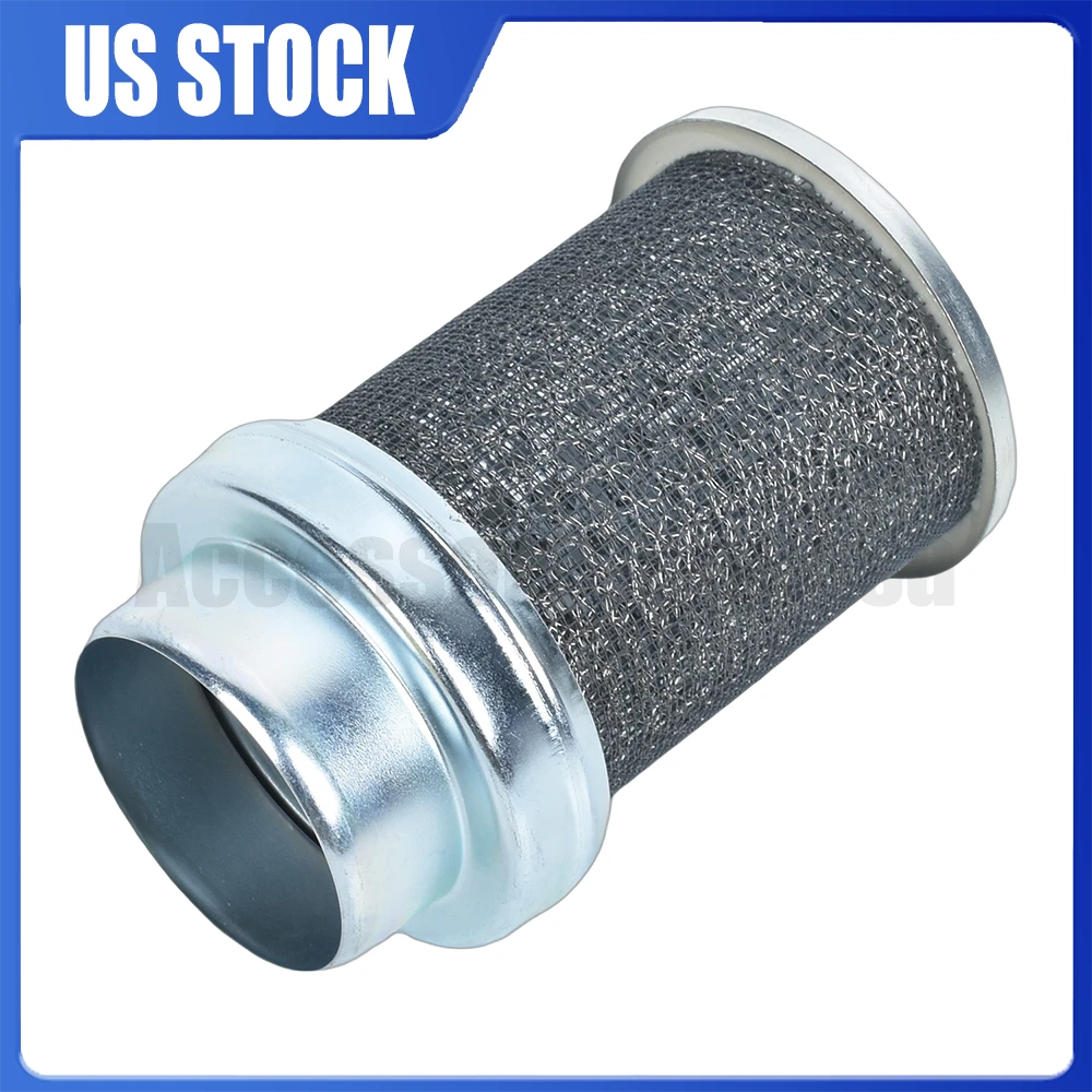 Air Filter Cleaner for Honda Foreman 400 450 TRX400 TRX450 (1995–2004) 17211-HM7-000