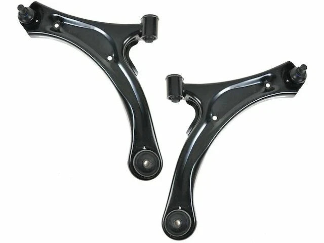 Set of 2 Front Lower Control Arm and Ball Joint Assembly for Suzuki Aerio (2002–2007)