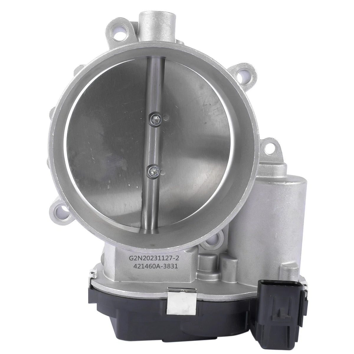 92mm Throttle Body for Jeep Grand Cherokee Dodge Challenger Charger (2015–2021)