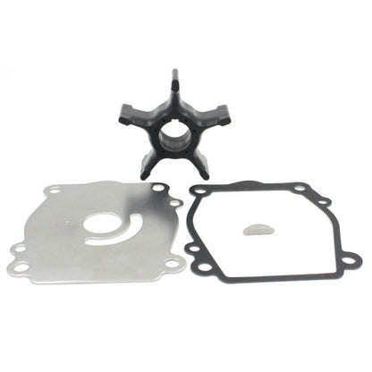 Water Pump Impeller Kit for Suzuki Outboard DT 150 175 200 225 (1985–2005) 17400-87D11