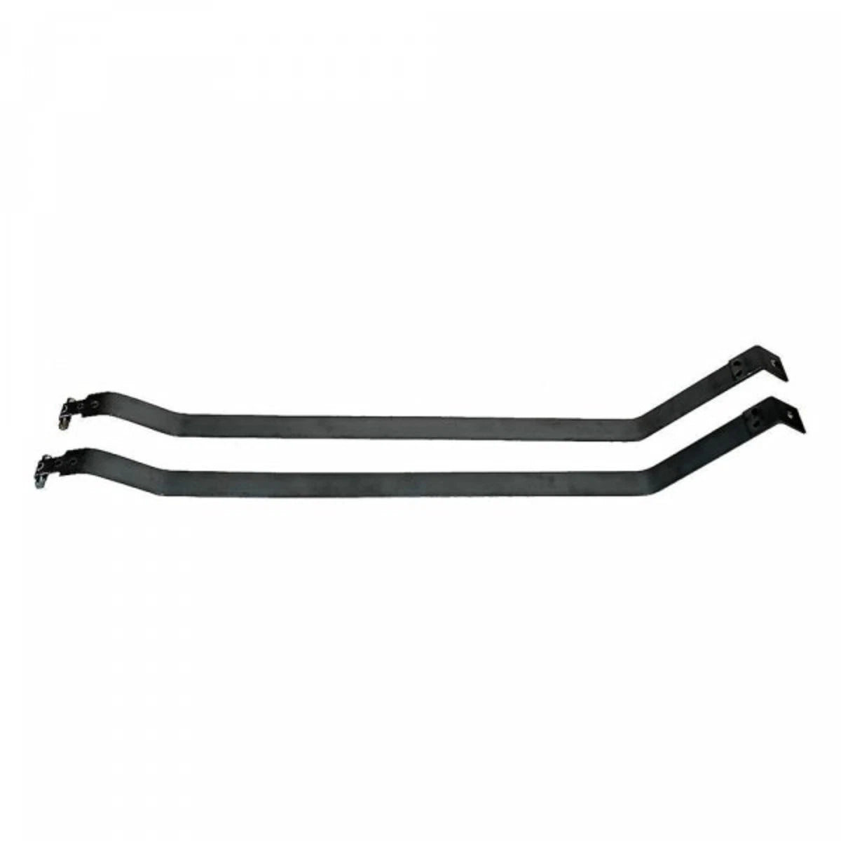 Set of 2 Fuel Tank Straps IST164 for Jeep Cherokee (1997–2001)