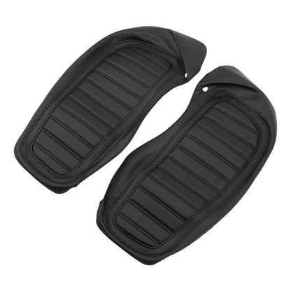 Saddlebag Lid Covers for Harley Touring CVO FLHXSE FLTRXSE (2023–2025)