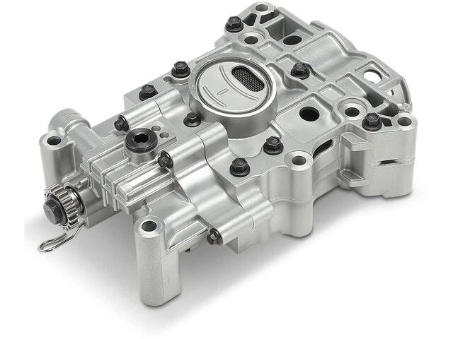 Oil Pump for Hyundai Santa Fe Sport (2017–2018) 26696WRKC