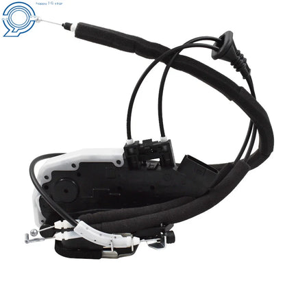Door Lock Actuator Motor for Nissan Rogue (2008–2015) Rear Right