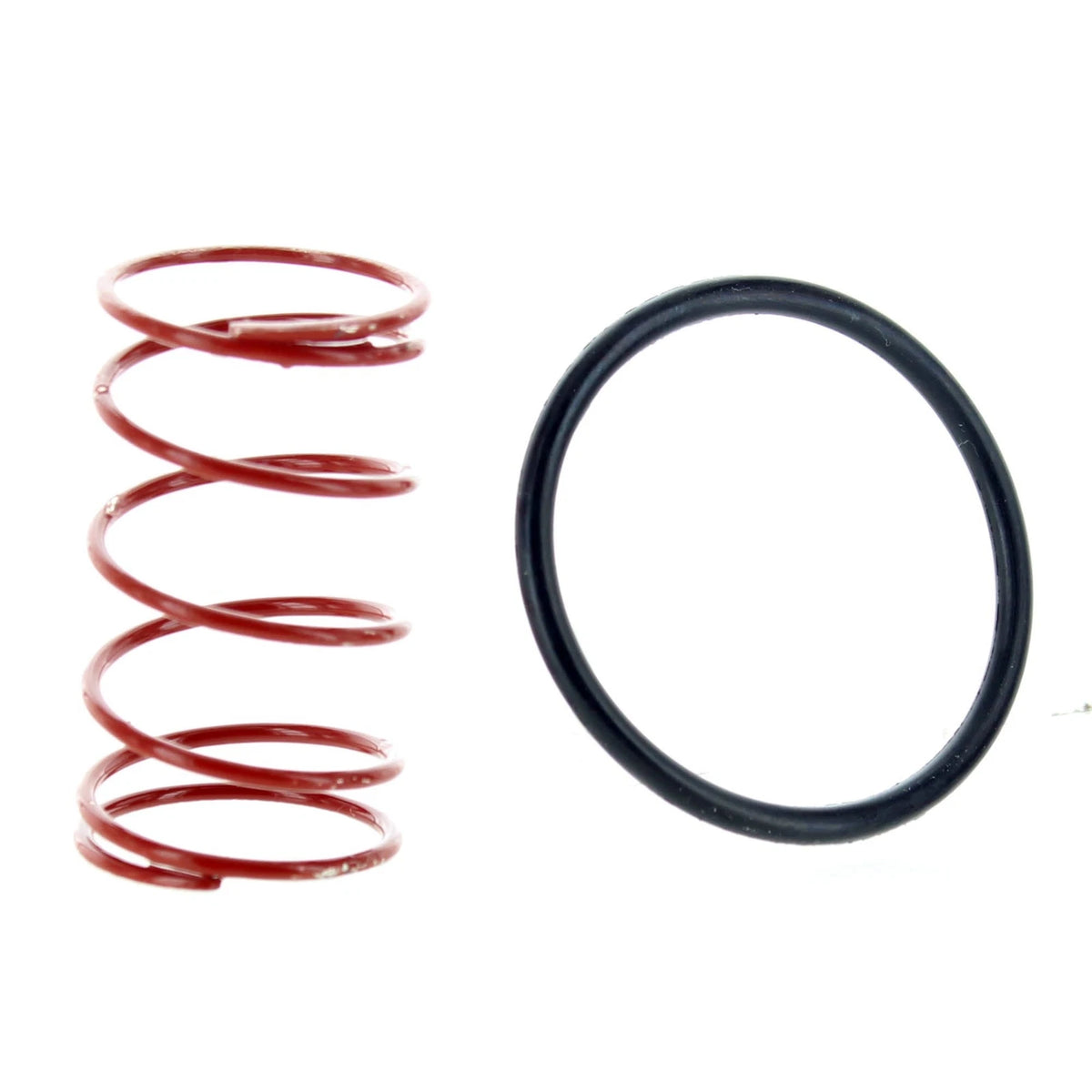 Thermostat and Cover Assembly for Johnson Evinrude OMC (0435597)