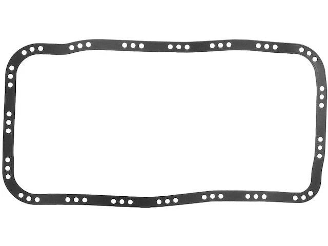 Oil Pan Gasket Set for Acura Integra (1990–2001) 78487RSGD