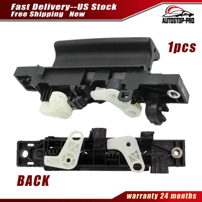 Sliding Door Handle for Ford T-150 (2015–2016) CK4Z 6122666 A